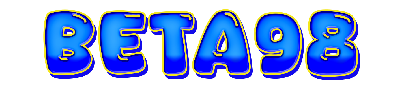 BETA98 logo